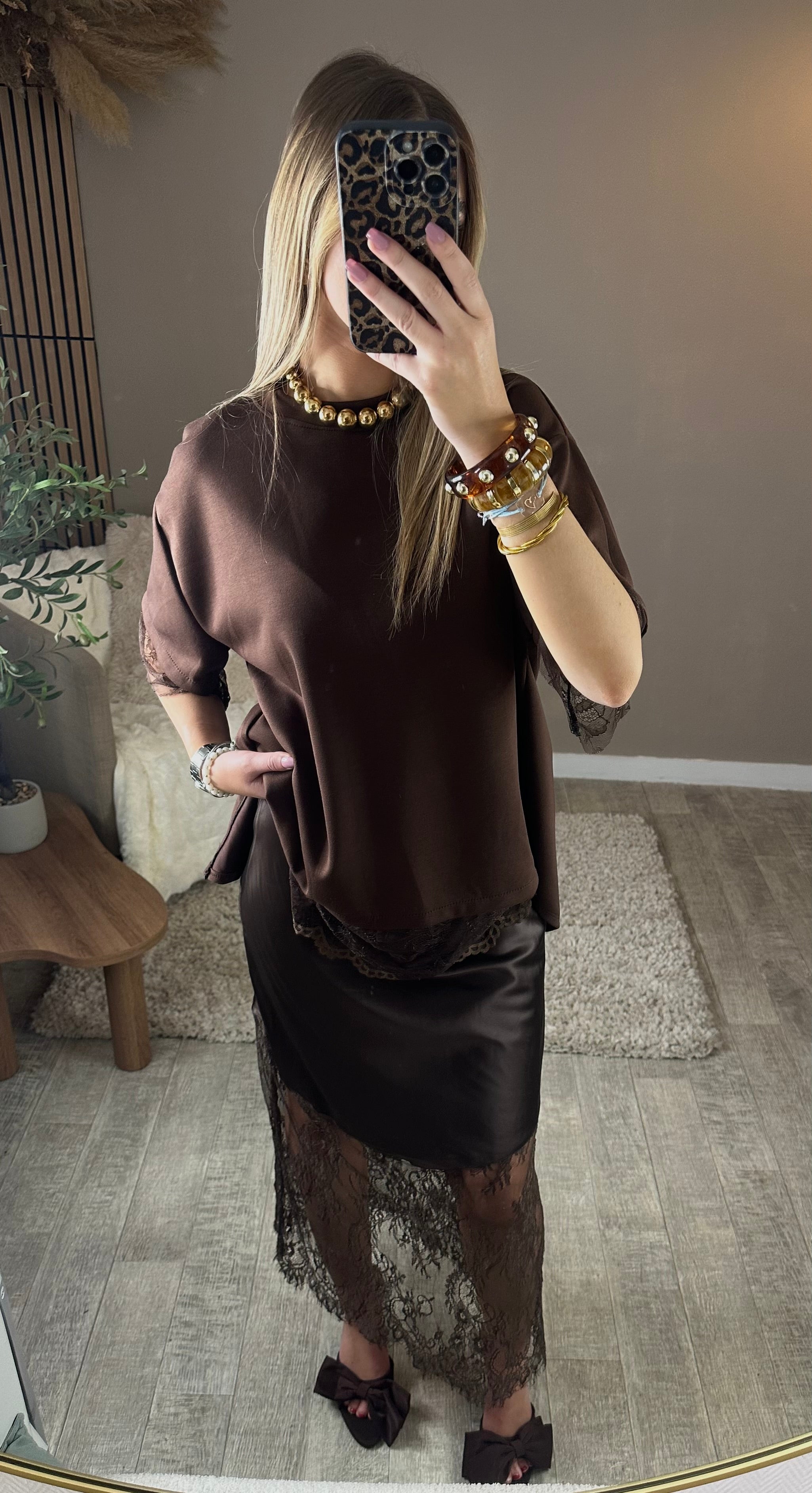 Jupe Esmée