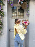 Blouse Victoire