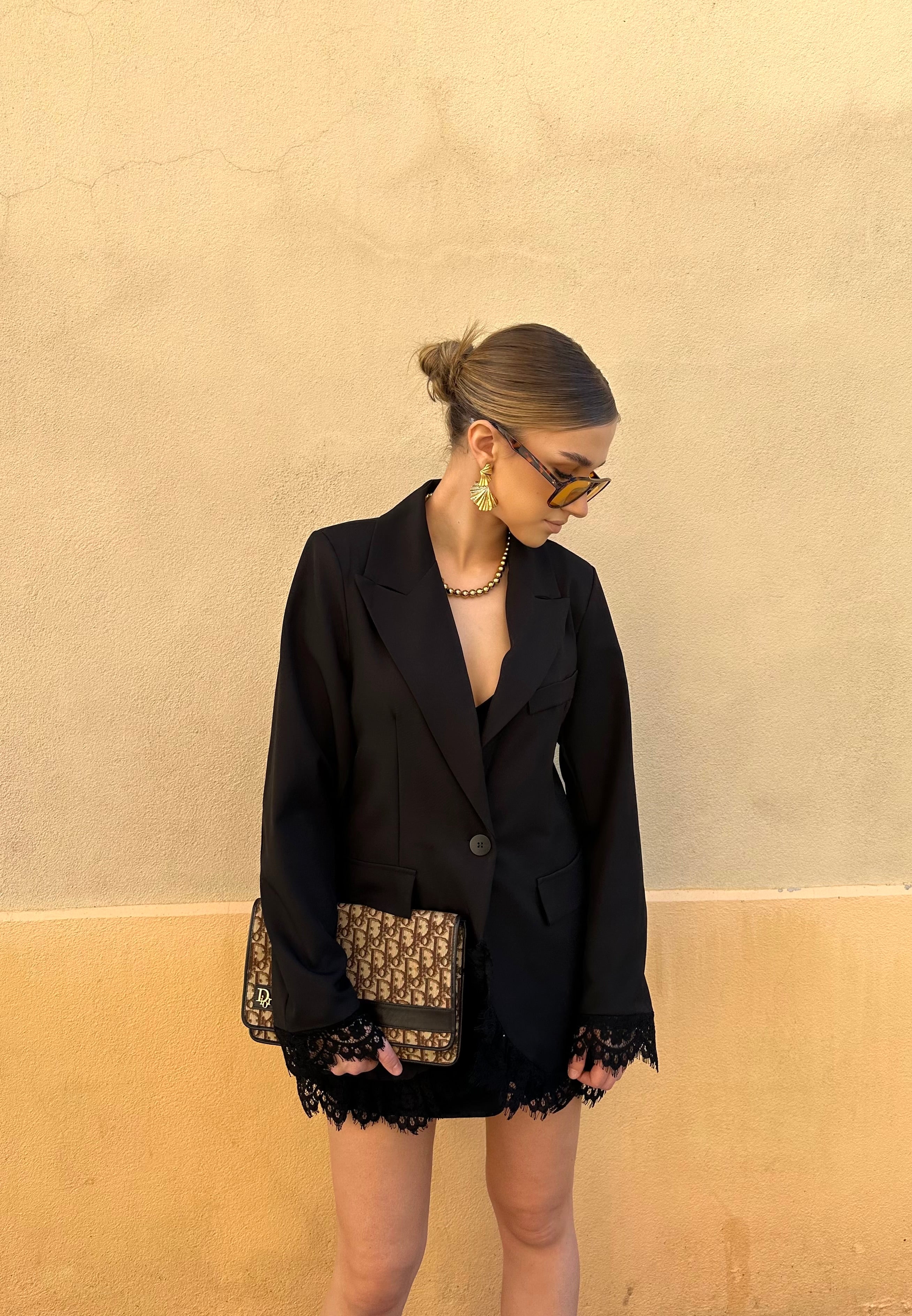 Blazer Aria
