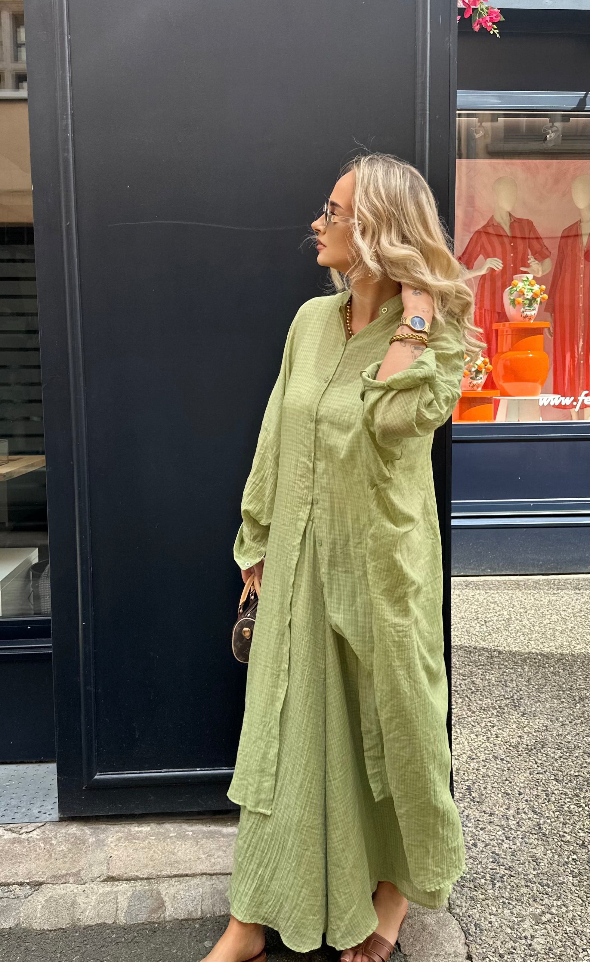Ensemble Suzie