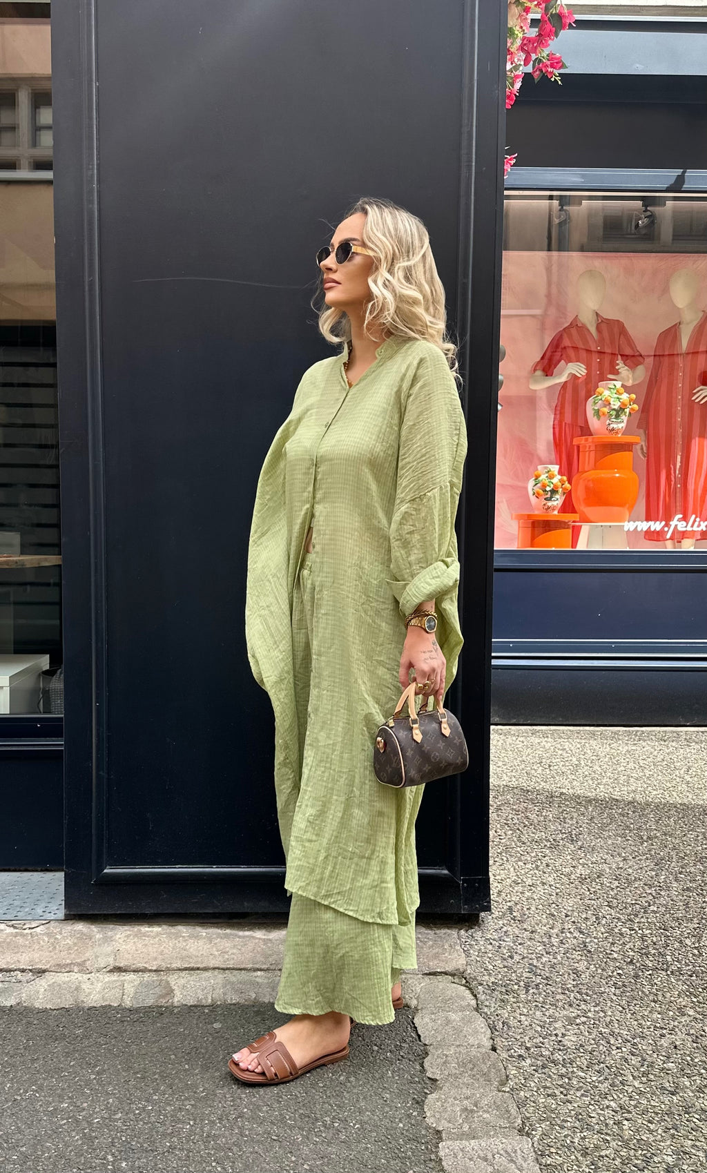 Ensemble Suzie