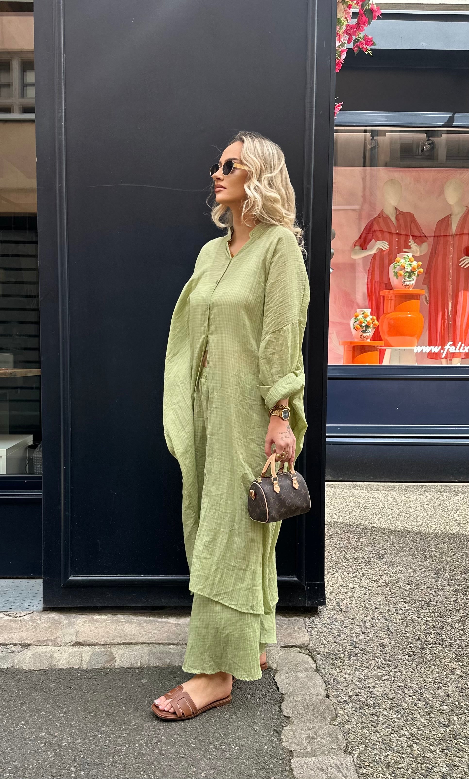 Ensemble Suzie