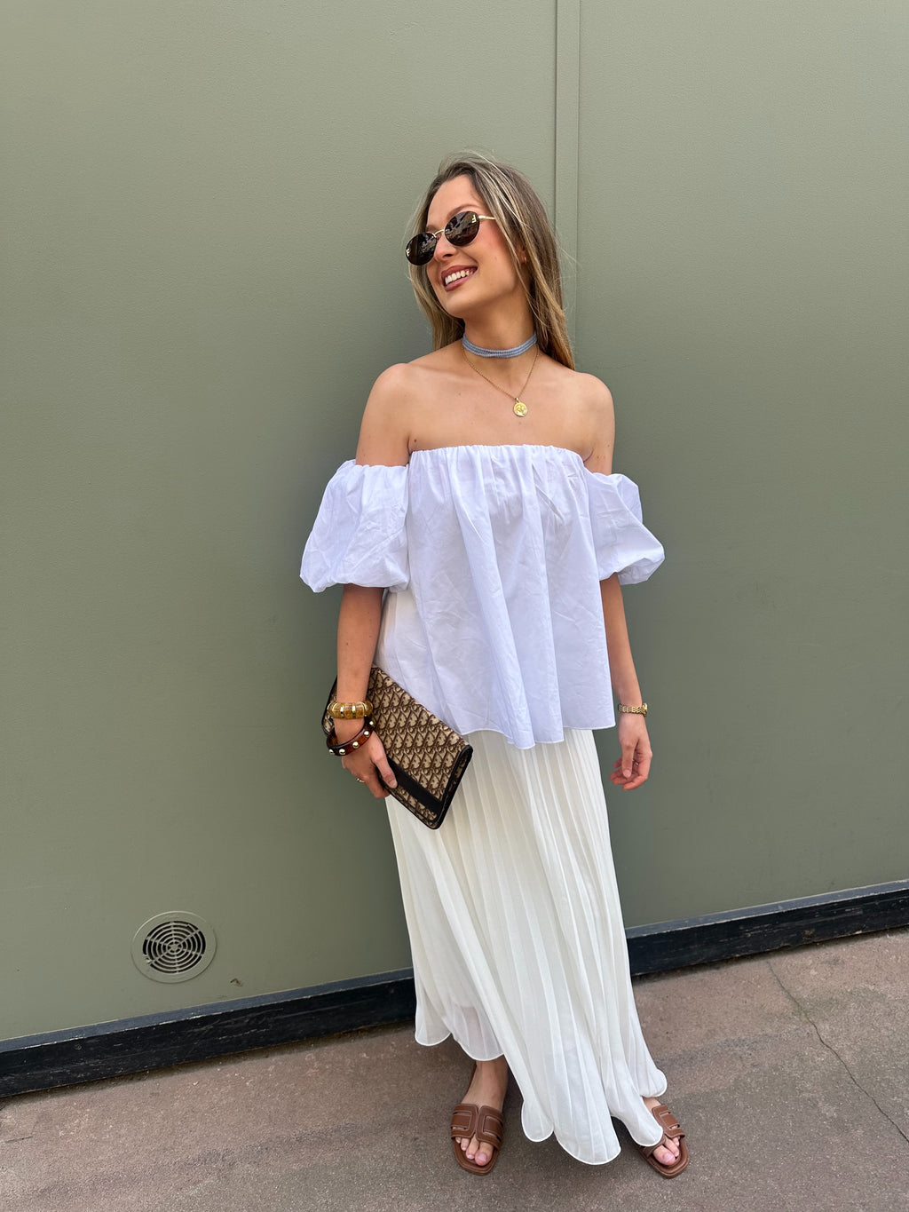 Blouse Lara