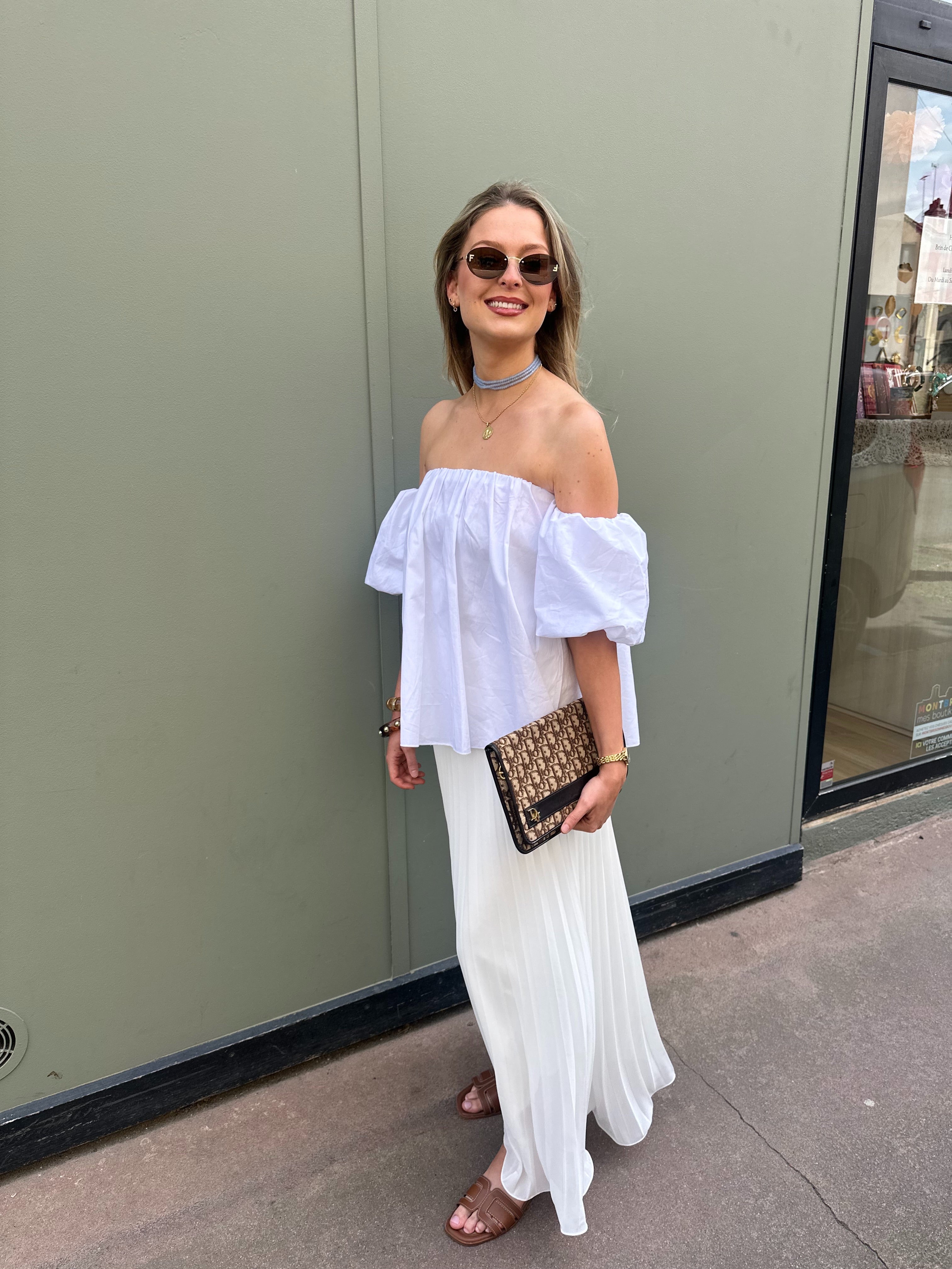 Blouse Lara