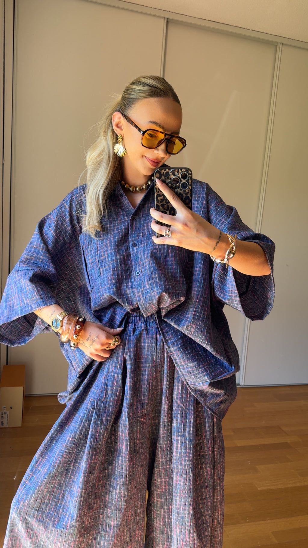 Ensemble Aline