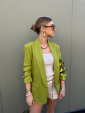 Blazer Pomita