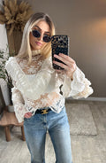 Blouse Alba