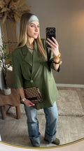 Blazer Olivia