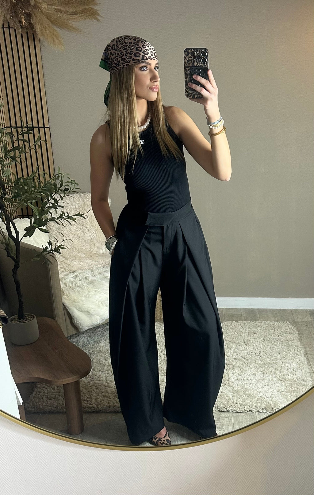 Pantalon Maya
