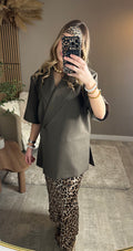 Blazer Sienna