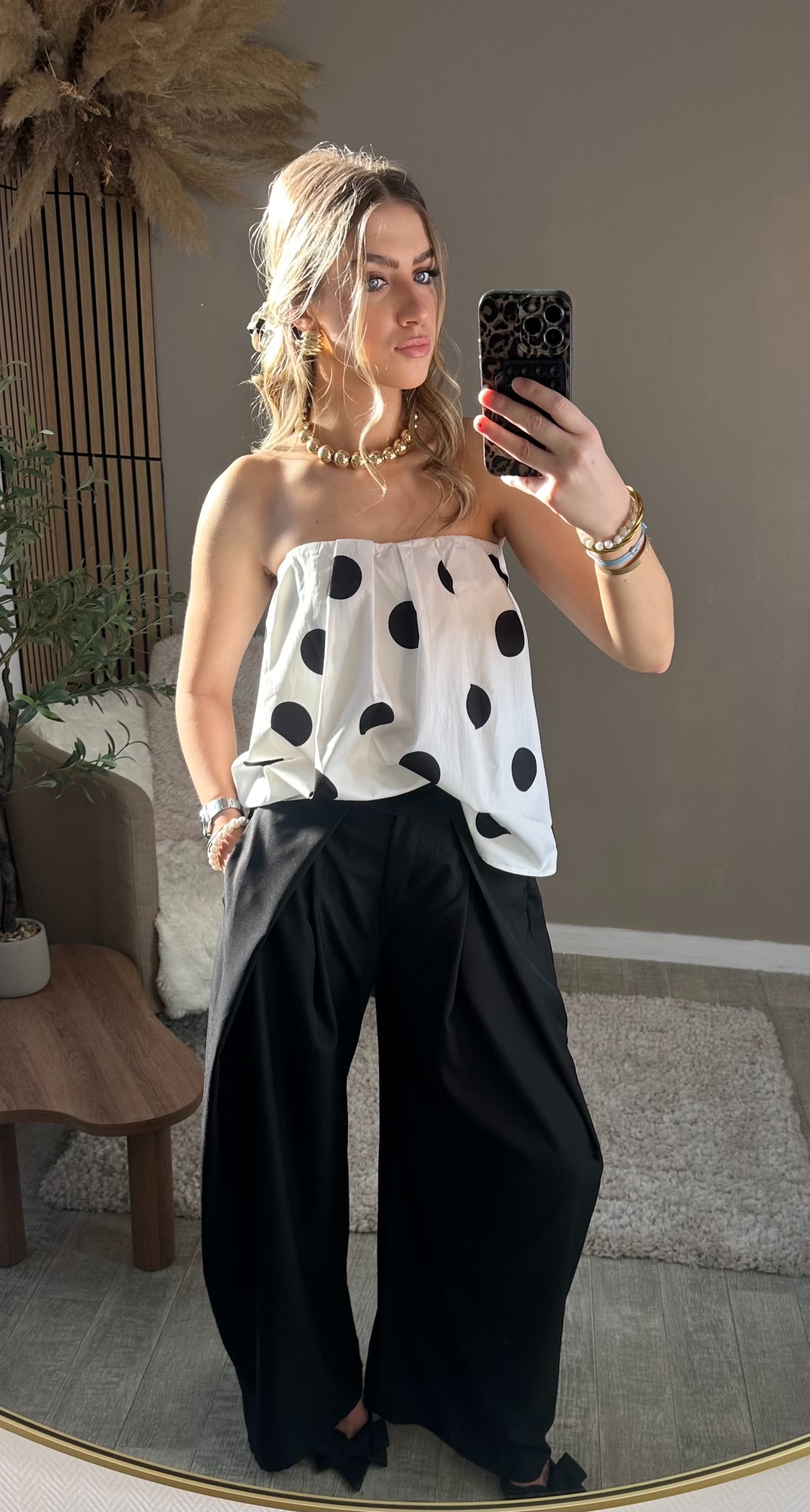 Pantalon Maya