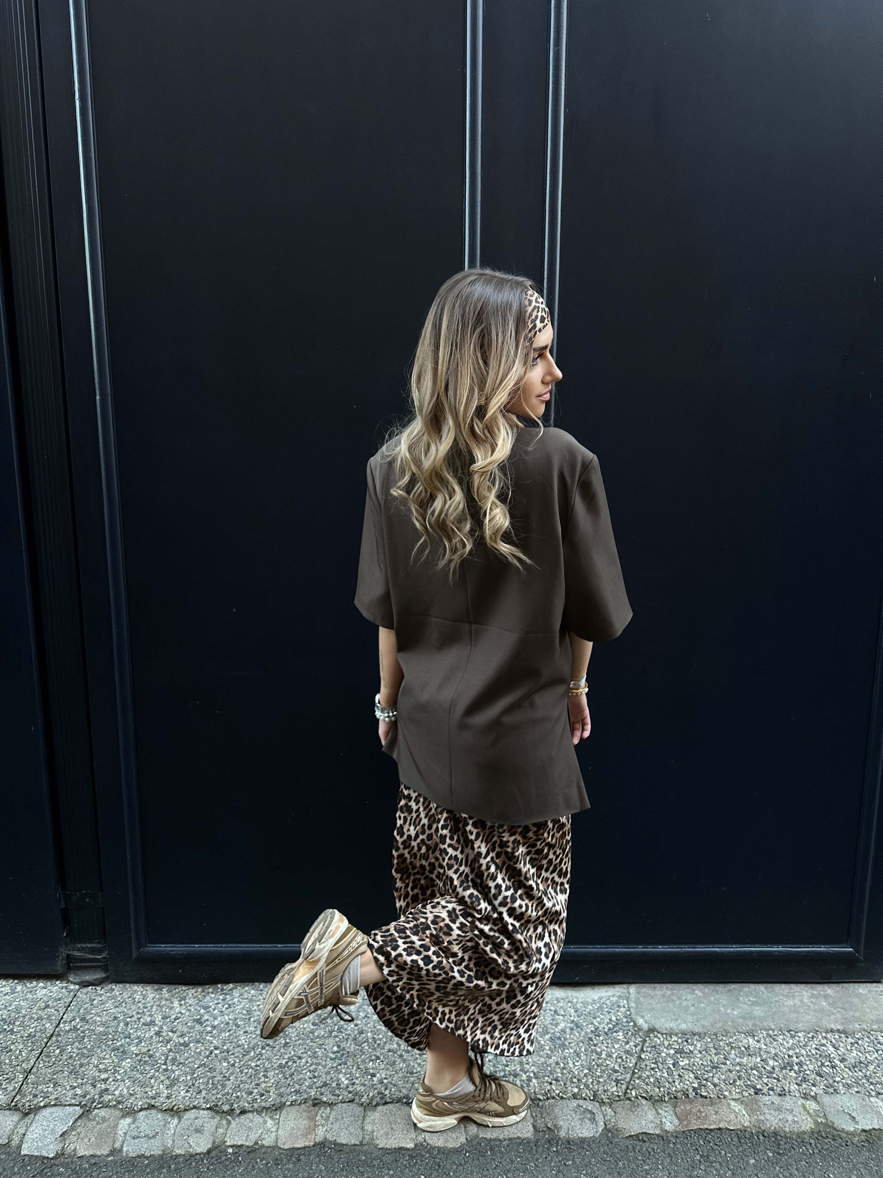 Blazer Sienna