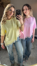 T-shirt Solea