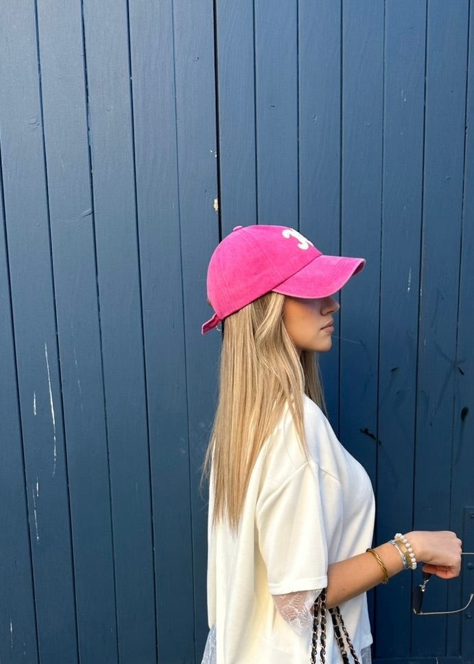 Casquette Nana