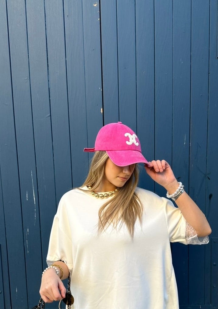 Casquette Nana