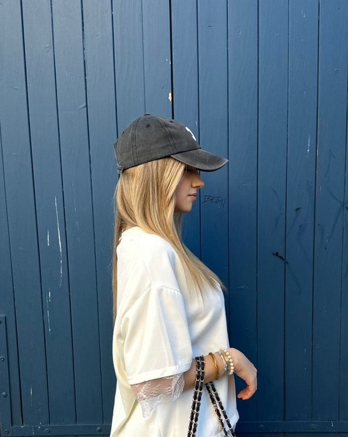 Casquette Nana